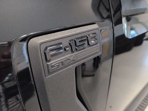 Certified 2023 Ford F150 XL w/ STX Appearance Package AWD/4WD image 9