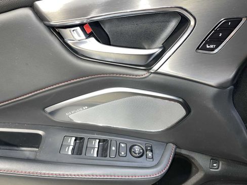 Used 2021 Acura RDX A-Spec w/ Technology Package AWD/4WD image 23