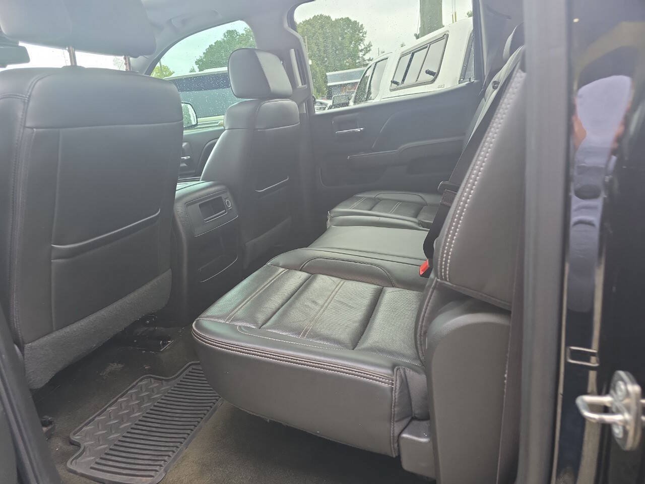Used 2017 GMC Sierra 1500 Denali AWD/4WD image 11