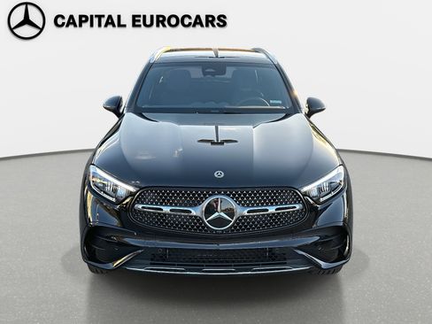 New 2026 Mercedes-Benz GLC 300 GLC 300 SUV image 8