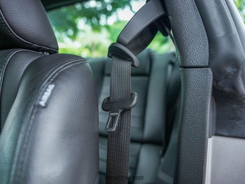 Used 2009 Ford Mustang Shelby GT500 image 38