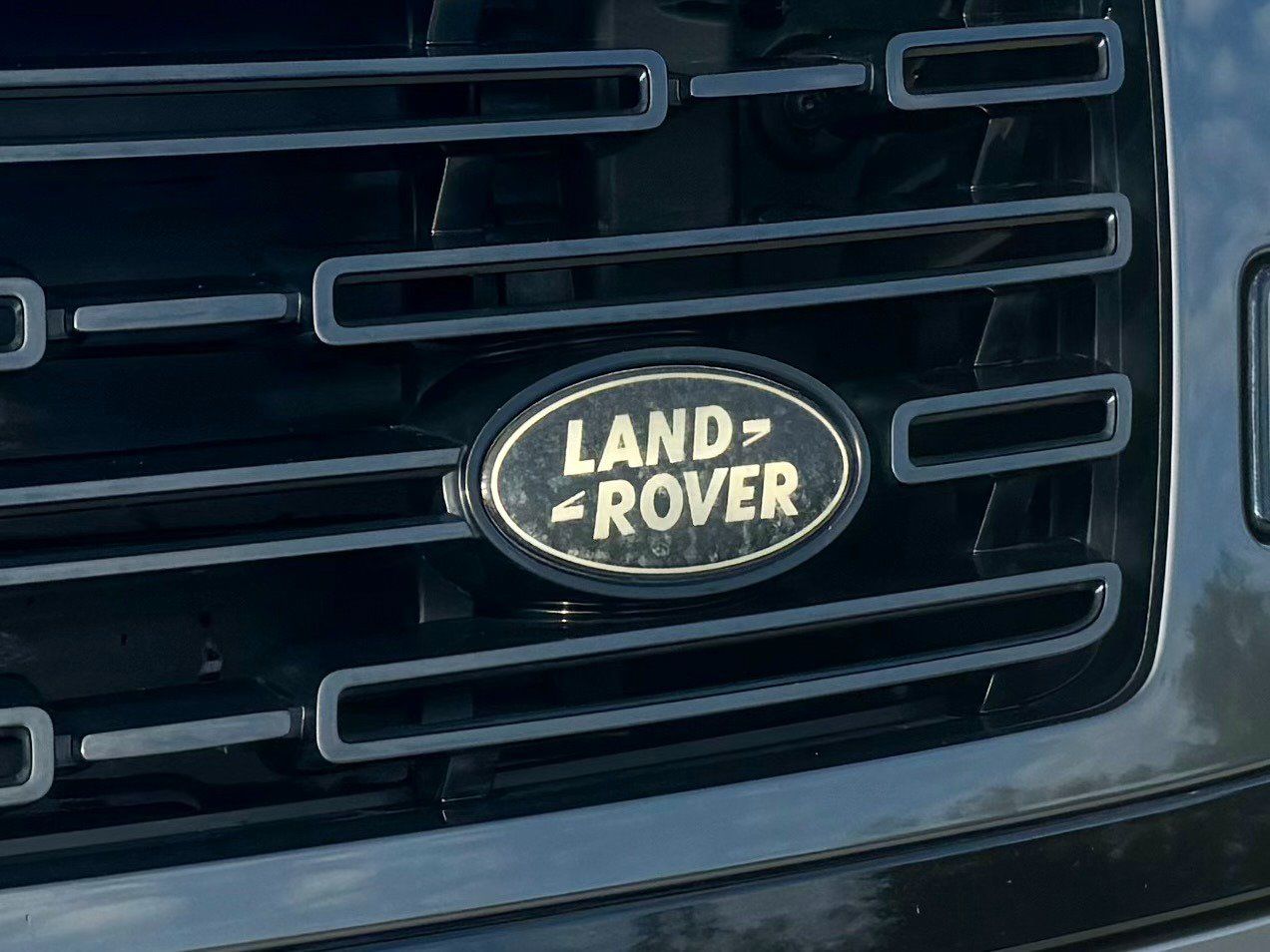 Used 2023 Land Rover Range Rover SE AWD/4WD image 46