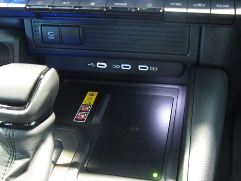 Used 2027 Toyota Land Cruiser w/ Premium Package AWD/4WD image 31