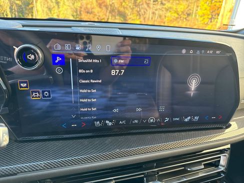 New 2026 Chevrolet Traverse High Country FWD image 26