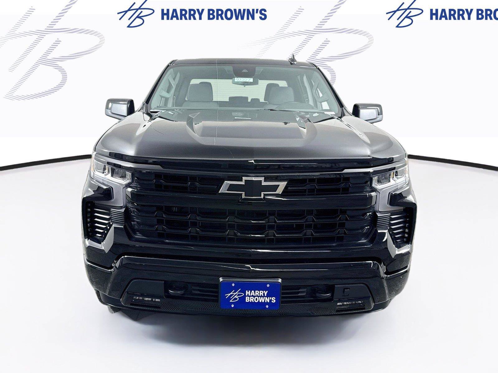 New 2026 Chevrolet Silverado 1500 RST w/ Z71 Off-Road Package AWD/4WD image 26