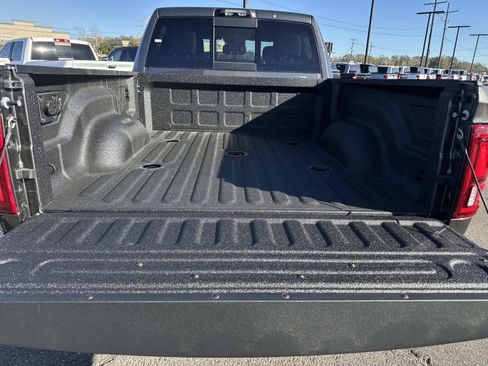 New 2026 RAM 2500 Laramie w/ Night Edition image 7