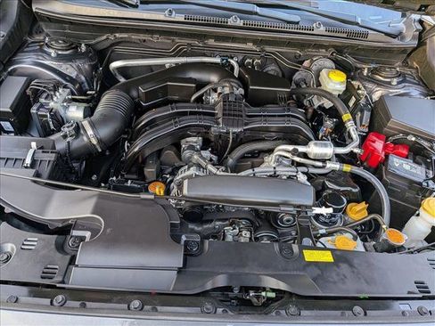 Certified 2025 Subaru Crosstrek 2.5i Limited w/ Popular Package #3A image 23