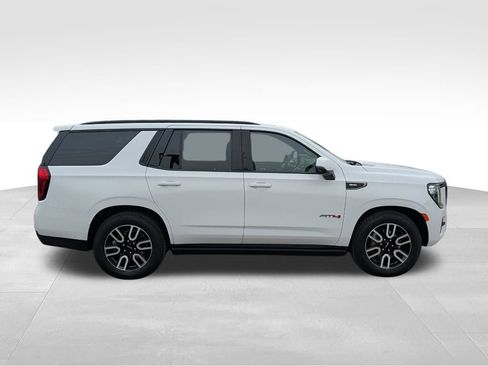 Used 2023 GMC Yukon AT4 w/ AT4 Premium Plus Package image 8