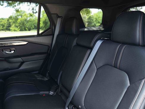 Used 2026 Honda Passport TrailSport Elite image 19