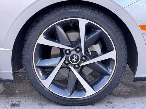 Used 2021 Hyundai Sonata SEL Plus image 4