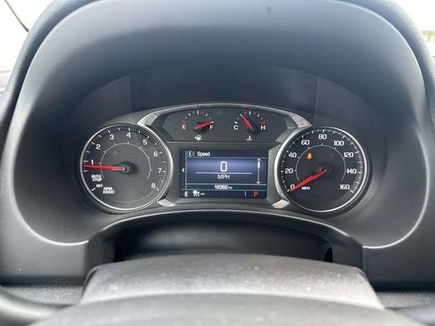 Used 2024 GMC Terrain SLE w/ Driver Convenience Package image 36