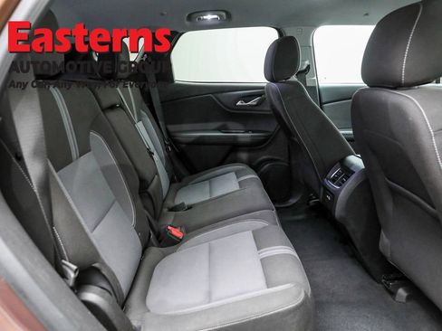 Used 2023 Chevrolet Blazer LT image 24