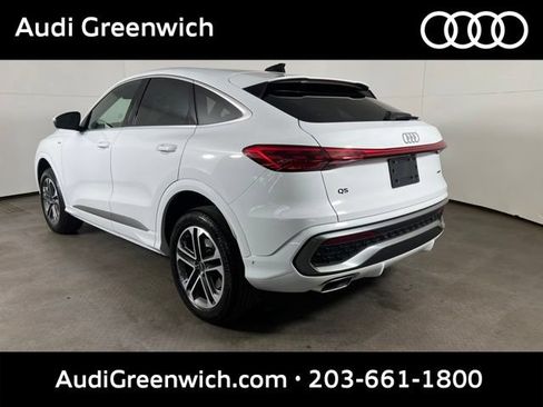 New 2026 Audi Q5 Premium Plus AWD/4WD image 5