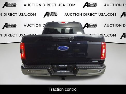 Used 2022 Ford F150 XLT w/ Trailer Tow Package image 6