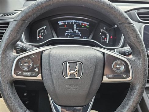 Certified 2022 Honda CR-V EX image 21