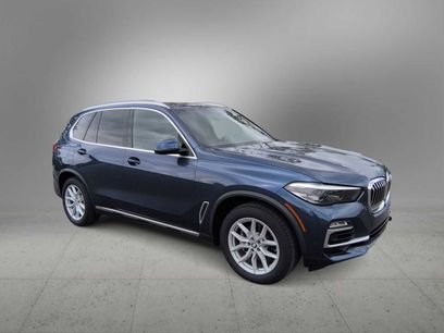 Used 2019 BMW X5 xDrive40i w/ Convenience Package