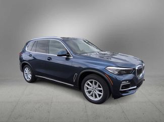 Used 2019 BMW X5 xDrive40i w/ Convenience Package AWD/4WD video 2