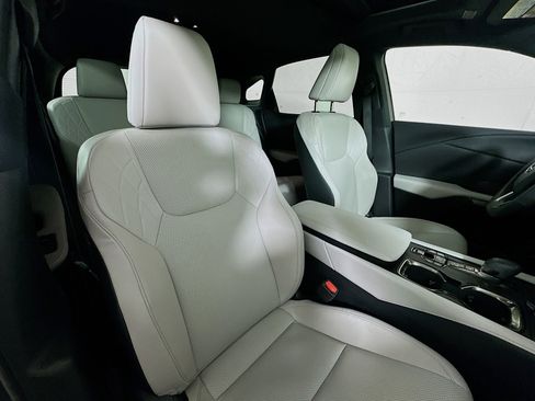 Certified 2025 Lexus RX 350 Premium w/ Convenience Package image 27