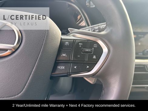 Used 2026 Lexus TX 350 AWD w/ Technology Package image 27