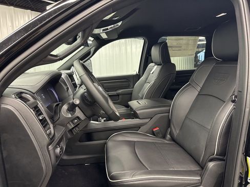 New 2026 RAM 2500 Power Wagon image 17