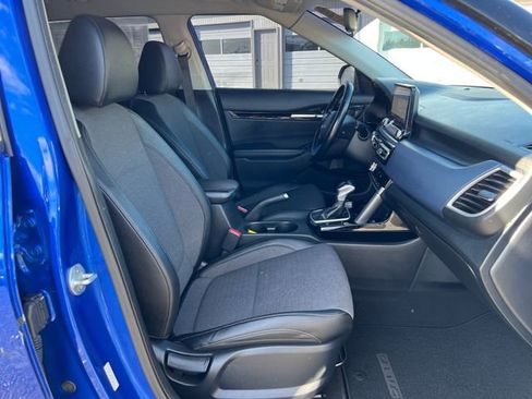 Used 2022 Kia Seltos S image 10