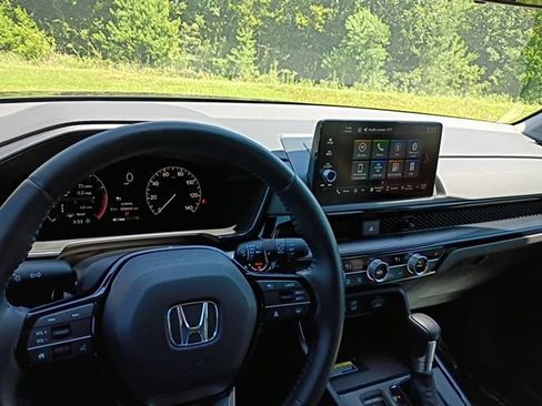 Used 2024 Honda CR-V EX-L image 17