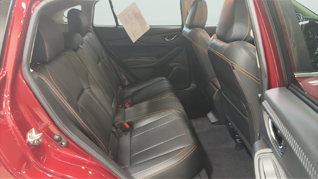 Used 2019 Subaru Crosstrek 2.0i Limited w/ Moonroof Package AWD/4WD image 19