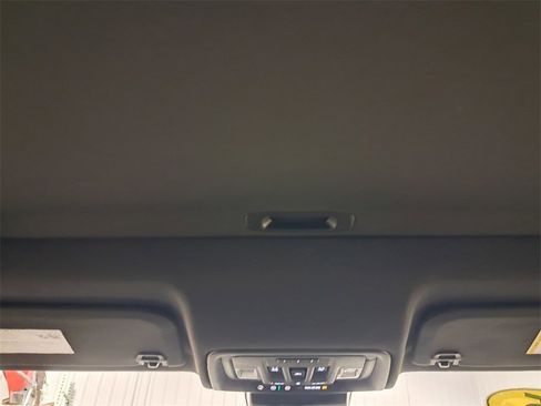 Certified 2025 Chevrolet Silverado 1500 High Country w/ High Country Premium Package image 19