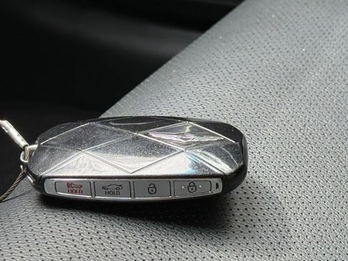 Used 2025 Genesis G70 2.5T AWD/4WD image 22
