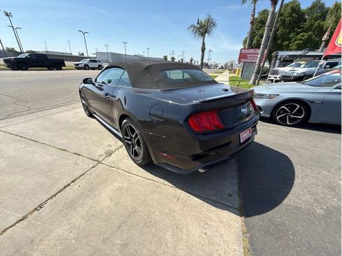 Used 2023 Ford Mustang Premium RWD image 7