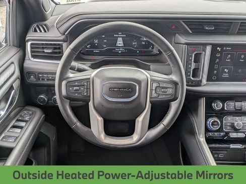 Used 2024 GMC Yukon XL Denali image 19