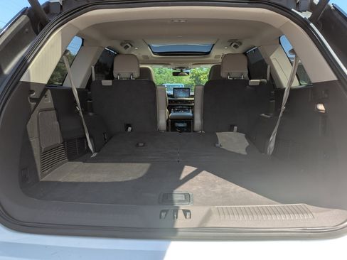 Used 2020 Lincoln Aviator Reserve w/ Equipment Group 202A image 57