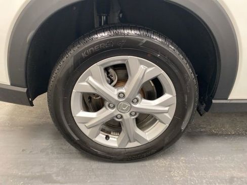 Certified 2024 Honda HR-V LX image 27