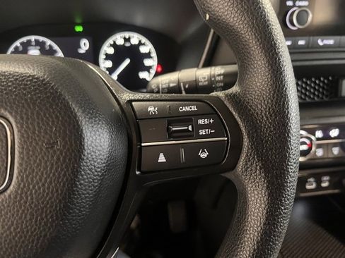 Used 2024 Honda CR-V EX image 26