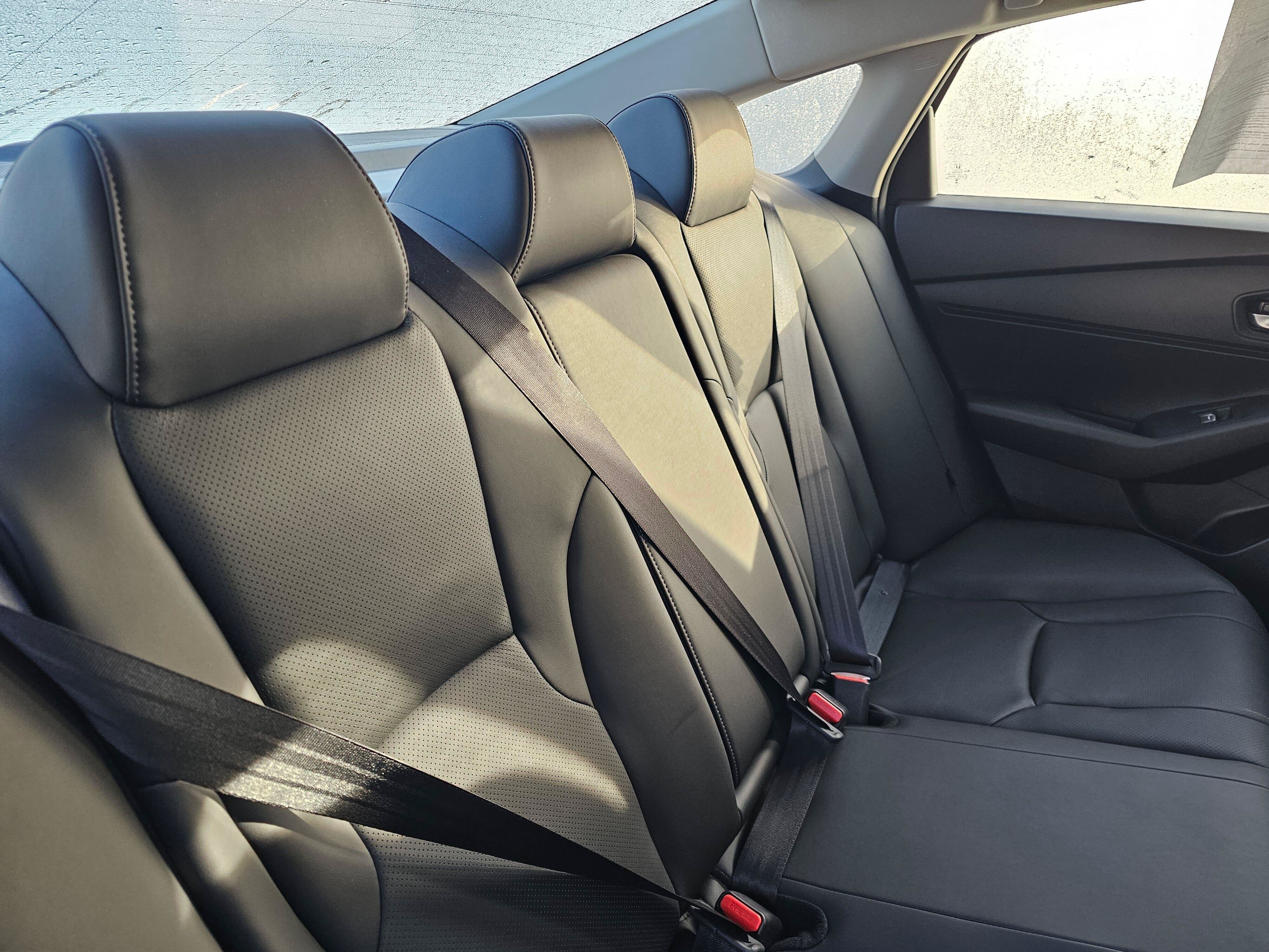 Used 2025 Honda Accord EX-L image 13