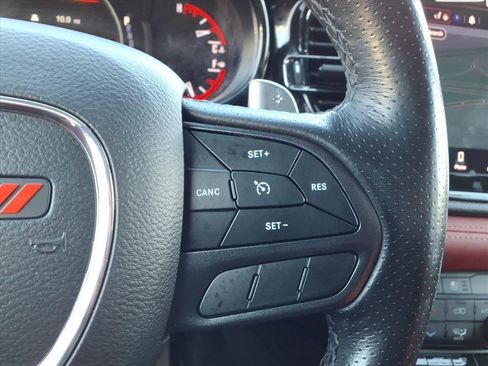 Used 2022 Dodge Durango R/T w/ Blacktop Package image 23