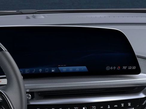 New 2026 Cadillac Lyriq Luxury image 20