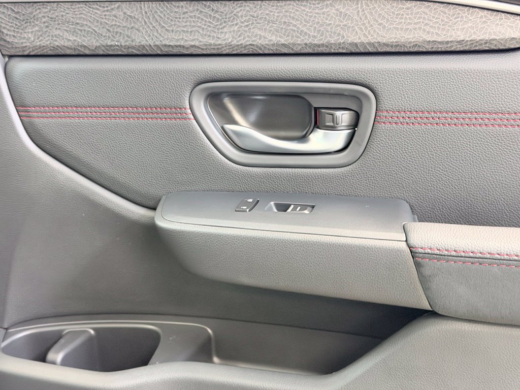 New 2026 Honda Pilot Black Edition image 47