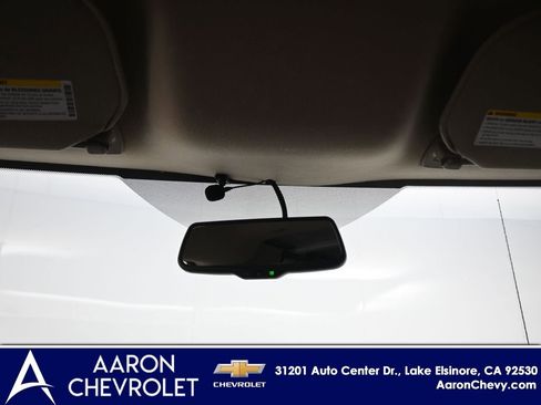 New 2025 Chevrolet Express 3500 Extended w/ Driver Convenience Package image 13