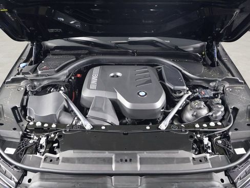 New 2026 BMW 530i w/ M Sport Package RWD image 9