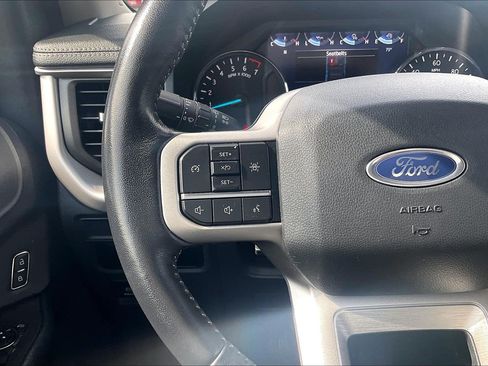 Certified 2023 Ford Expedition XLT AWD/4WD image 17