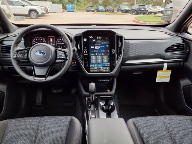 New 2026 Subaru Forester Premium AWD/4WD image 5
