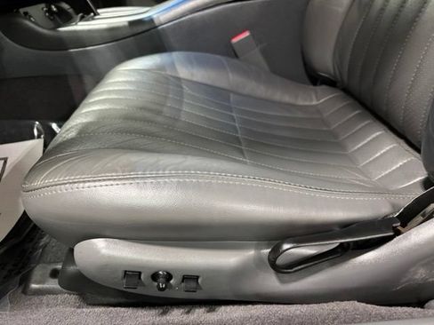 Used 1999 Chevrolet Camaro Z28 RWD image 19
