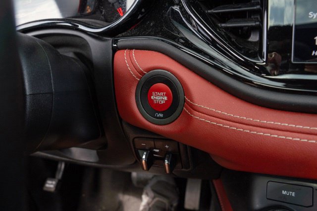 Used 2024 Dodge Durango SRT Hellcat AWD/4WD image 22