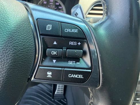 Used 2015 Hyundai Sonata Limited 2.0T w/ Cargo Package FWD image 19