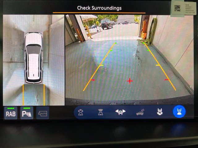 New 2026 Subaru Outback Touring XT AWD/4WD image 21
