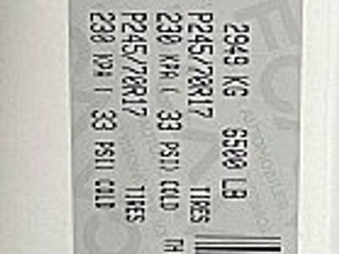 Used 2016 Jeep Grand Cherokee Laredo w/ Quick Order Package 23E image 10