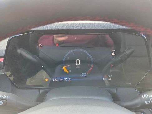 New 2026 Chevrolet TrailBlazer RS image 22