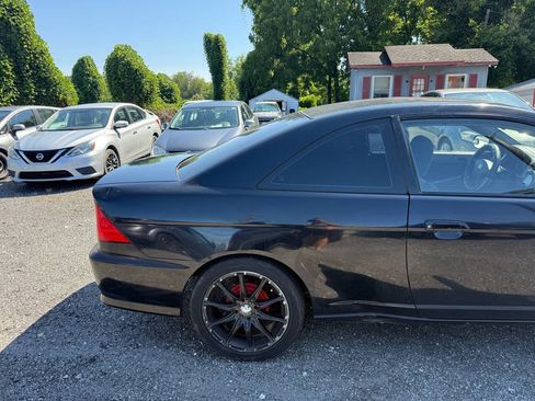 Used 2004 Honda Civic EX image 8