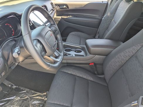 New 2026 Dodge Durango GT w/ Blacktop Package image 16